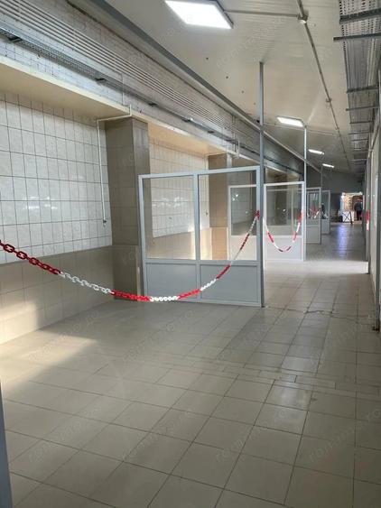 Spațiu comercial, de 12 mp, în Obor