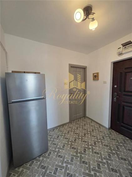 Apartament cu 2 camere decomandat, mobilat în Șagului