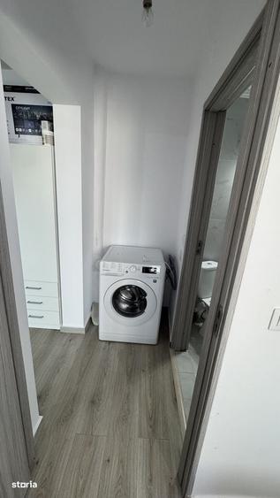 Apartament cu 2 camere în Morăreni