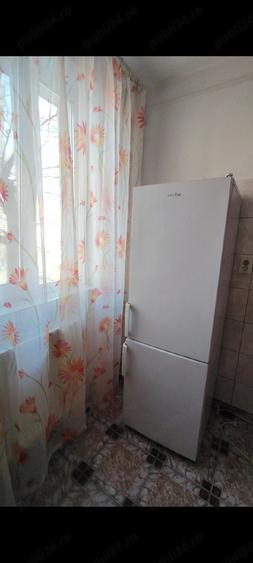 Apartament cu 2 camere semidecomandat în City Park Mall