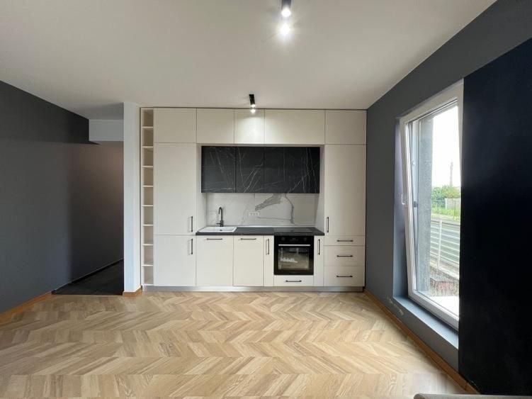 Apartament cu 2 camere decomandat, mobilat în Braytim