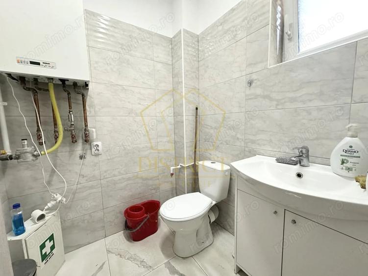 Spațiu comercial, de 105 mp, în Giroc
