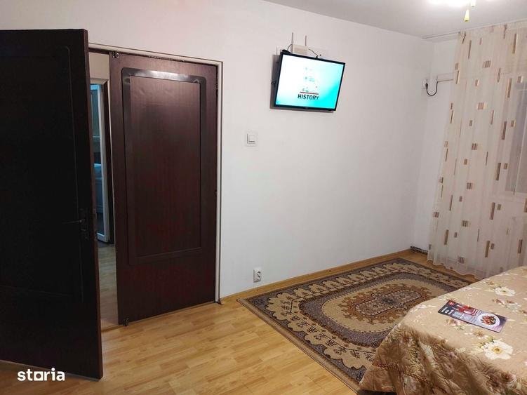 Garsonieră în Alexandru cel Bun