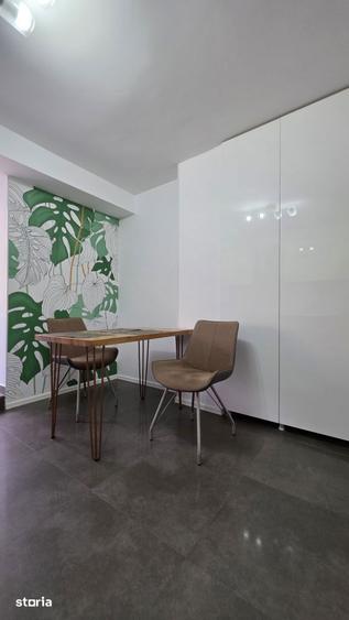 Apartament cu 2 camere decomandat, mobilat în Centrul Civic