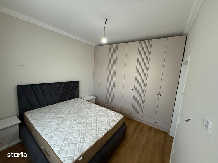 Casă cu 3 camere în Golești