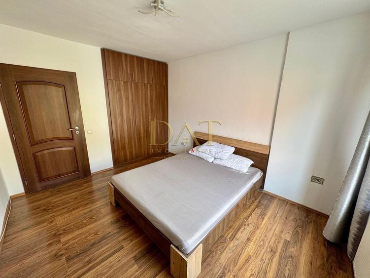Oportunitate! Apartament 3 camere | parcare inclusa | zona Terra - 6