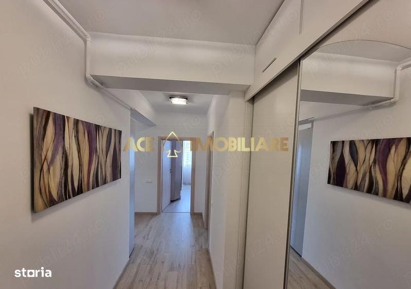 2 Camere de inchiriat | Lujerului | Metrou | Centrala | Parcare - 4