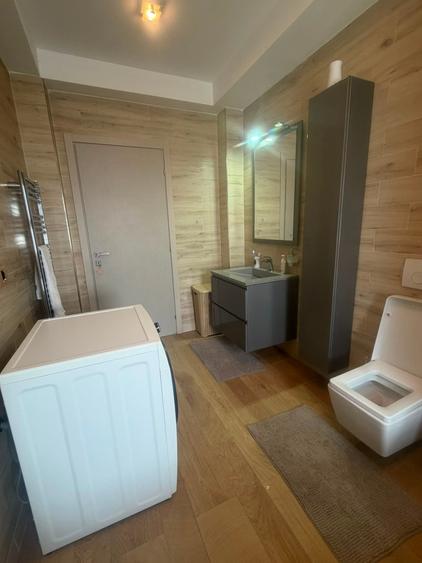 Casă individuală cu 4 camere cu Teren 500 Mp în Prelungirea Ghencea