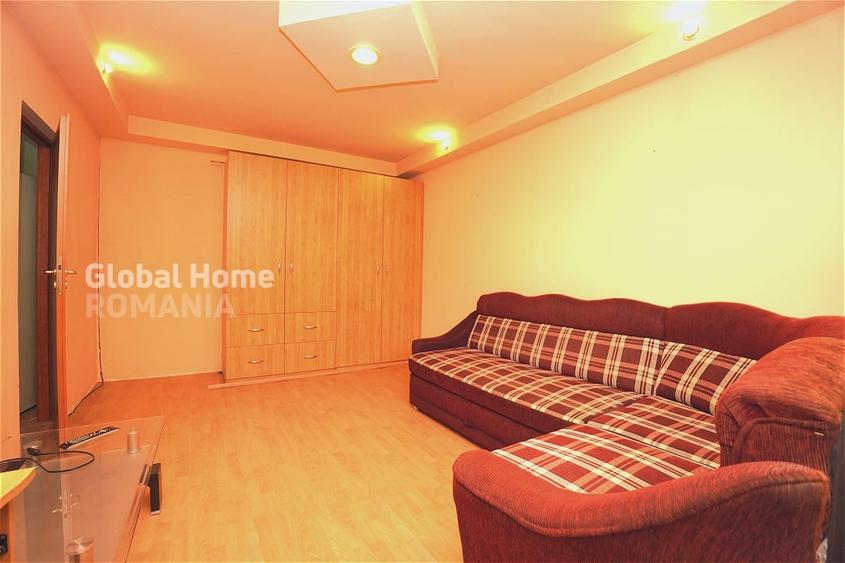 2 Camere | Etaj 3/4 | 53 MP | Metrou Apărătorii Patriei | Berceni - 15