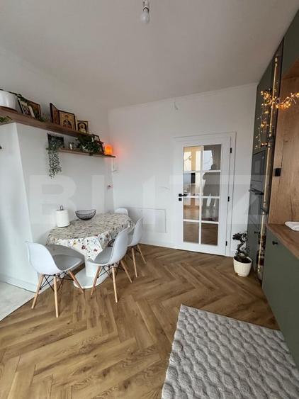Casă LUX de vânzare – Moara | Mobilată complet | 600 mp Teren - 7