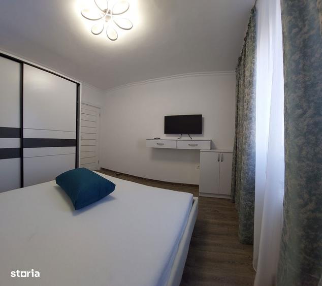 Apartament 2 camere zona Far - Abator 400 euro - 9