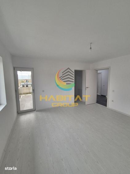 Casă cu 4 camere în Crețești