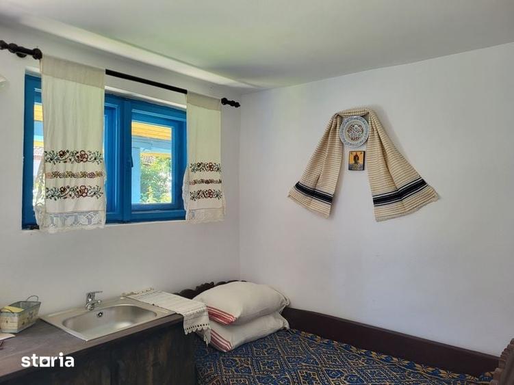 Particular vand casa in Avrig, jud Sibiu - 8