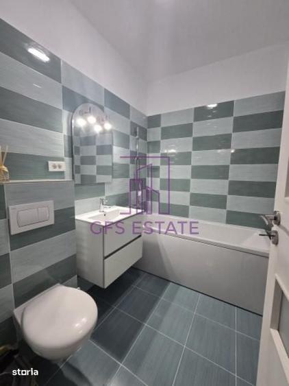 Apartament cu 3 camere decomandat în Berceni