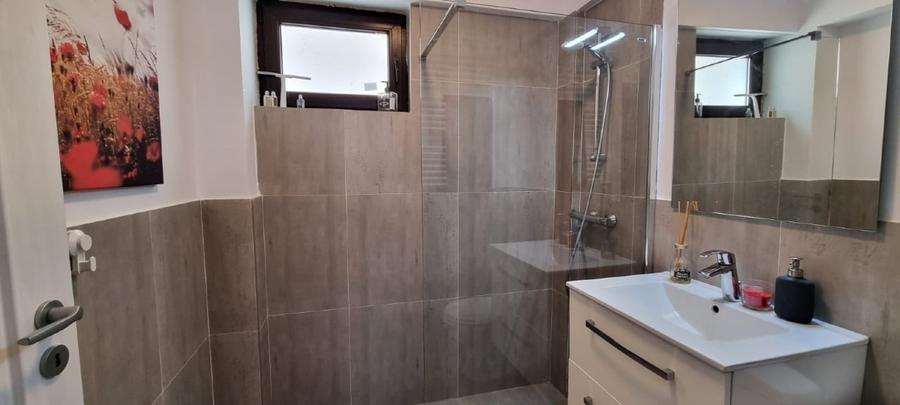 Apartament cu 2 camere decomandat, mobilat în Mihai Bravu
