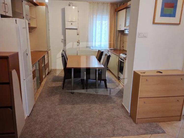 Apartament 4 camere I decomandat I Plopilor I Parcul Babes - 6
