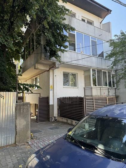 Apartament cu 2 camere decomandat în Bucureștii Noi
