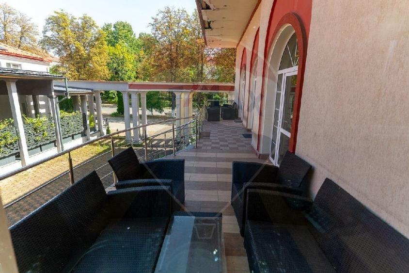 Hotel/Pensiune, de 700 mp, în Central