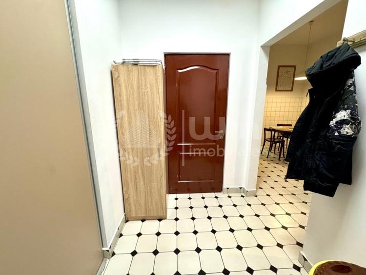 Apartament cu 2 camere 71mp la cheie | Etaj 1 | 2 Parcari | Centru - 16