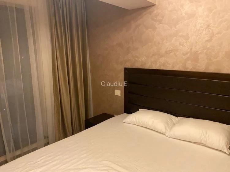 Apartament cu 2 camere decomandat, mobilat în Tomis Nord