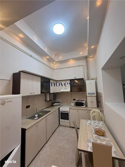 Apartament cu 3 camere în Someșeni