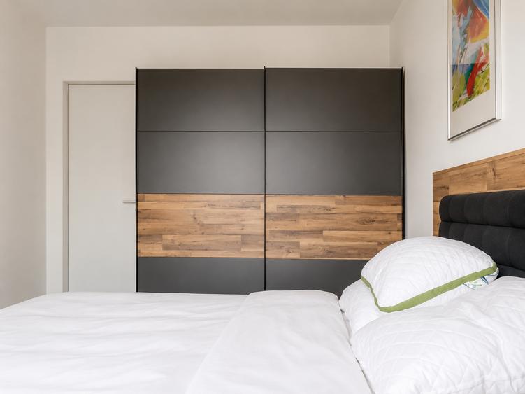 Apartament cu 2 camere semidecomandat în Pipera