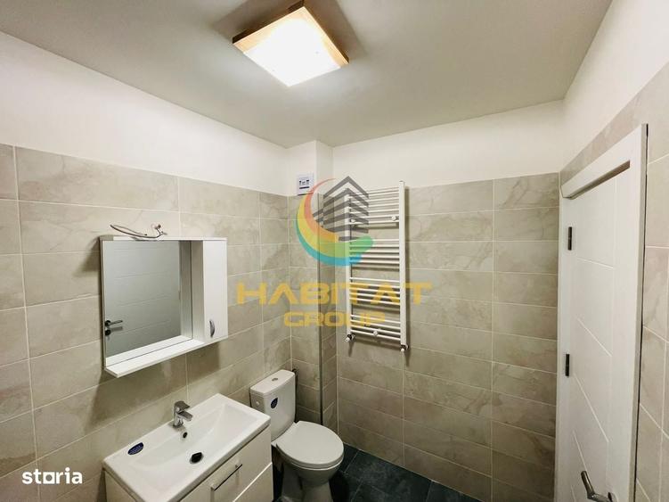 Apartament 2 Camere Sector 4 Zona Grand Arena 55Mp - 4