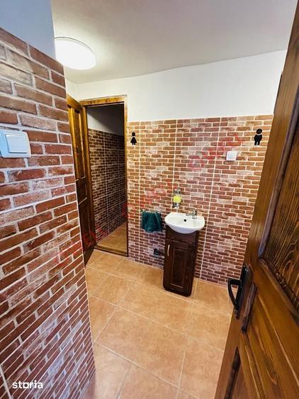 Spațiu comercial, de 1,744 mp, în Baraolt