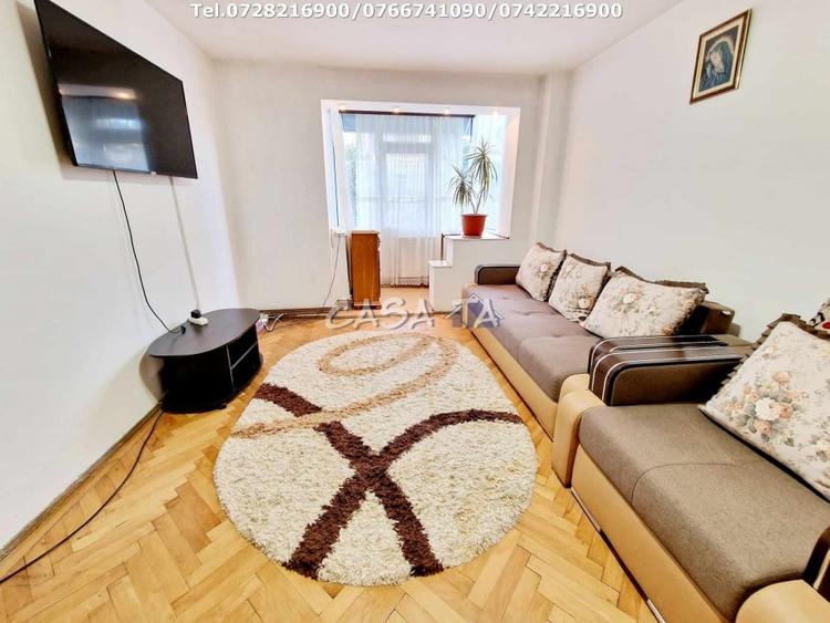Inchiriere apartament 2 camere, Aleea Garofitei - 1