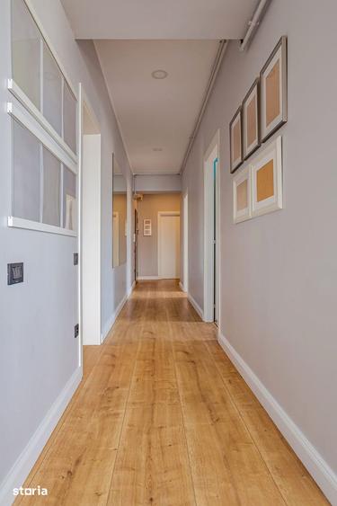 Laguna Residence, lux, vedere superba la lac, 2 locuri parcare - 13