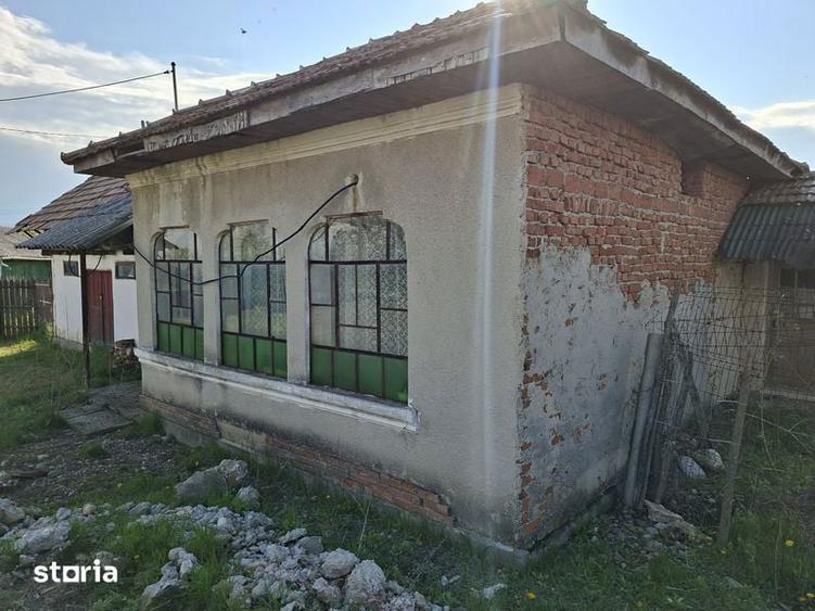 CASA, Livada Samburesti - 5