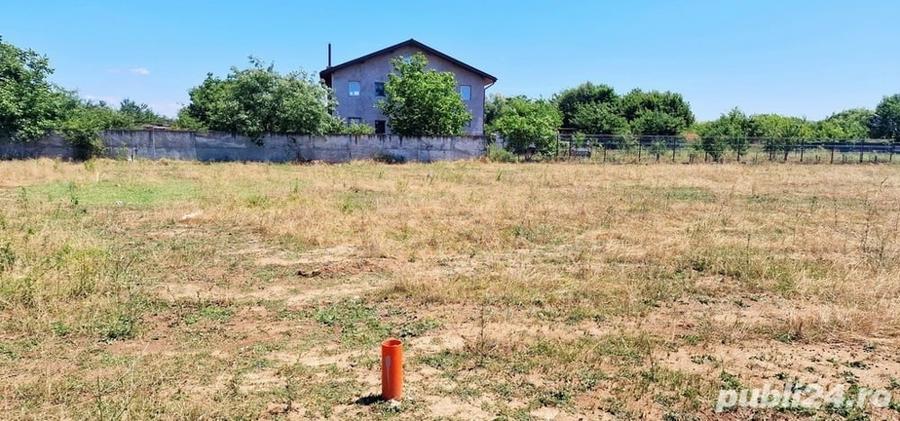 Teren intravilan Lacul Morii, Calea Giulesti, 515mp - 34.000 euro, Particular - 5
