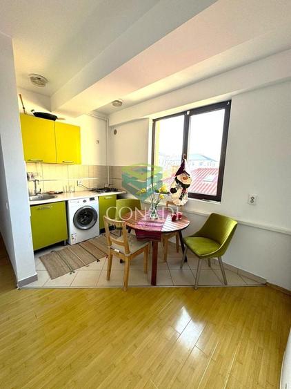 Apartament cu 2 camere semidecomandat, mobilat în Chibrit