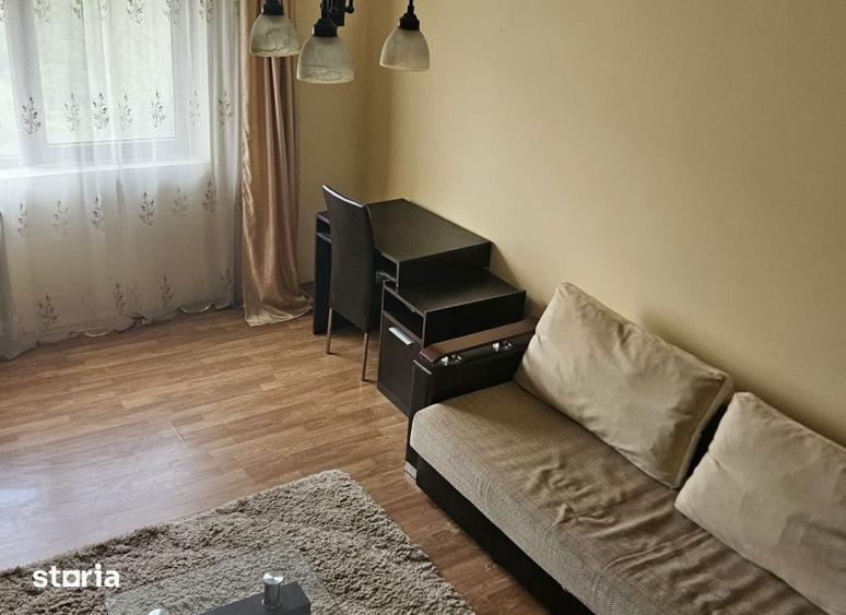 Garsonieră, mobilată în Tătărași