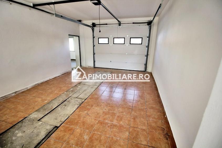 Spațiu comercial, de 70 mp, în Gheorghe Doja