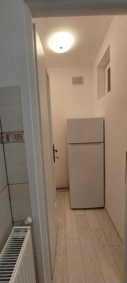 Garsonieră decomandată în Kogălniceanu
