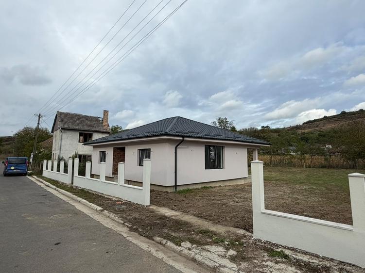 Vand casa constructie noua - 2