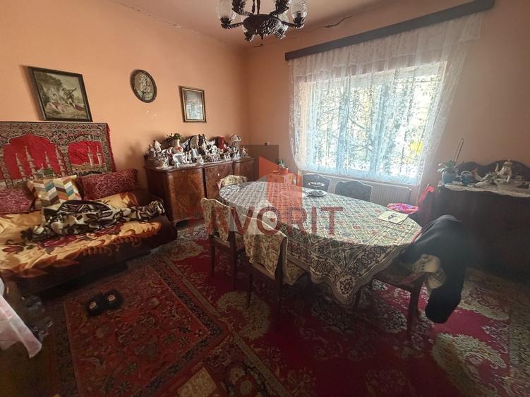 Casă individuală cu 3 camere cu Canalizare în Tipografilor