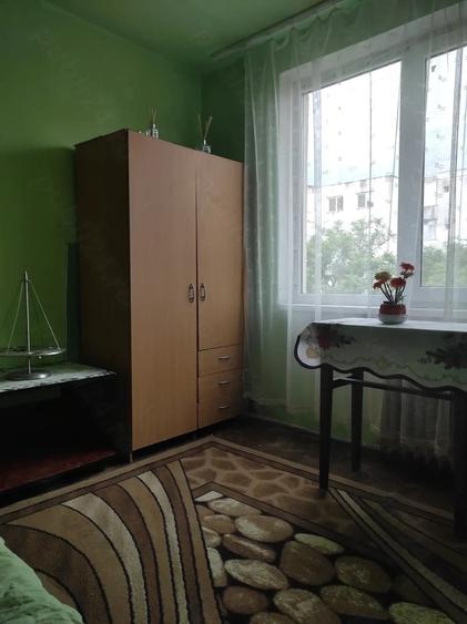 Garsonieră decomandată în Dacia