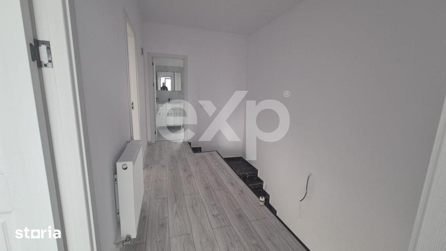 Case duplex 4 camere Trivale - Platou | Finalizate - 5