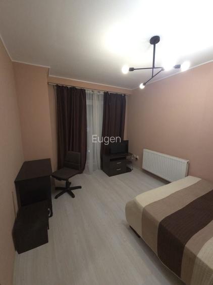 Persoana fizica inchiriez apartament cu 2 camere decomandate in complexul rezidential Iris