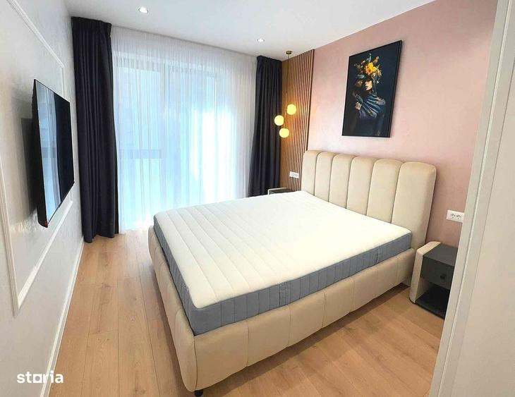 Apartament 2 camere | Metrou Nicolae Teclu | Th. Pallady | Parcare - 5