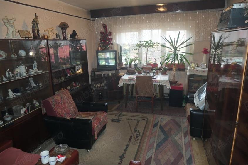 Apartament cu 3 camere decomandat în Aurel Vlaicu