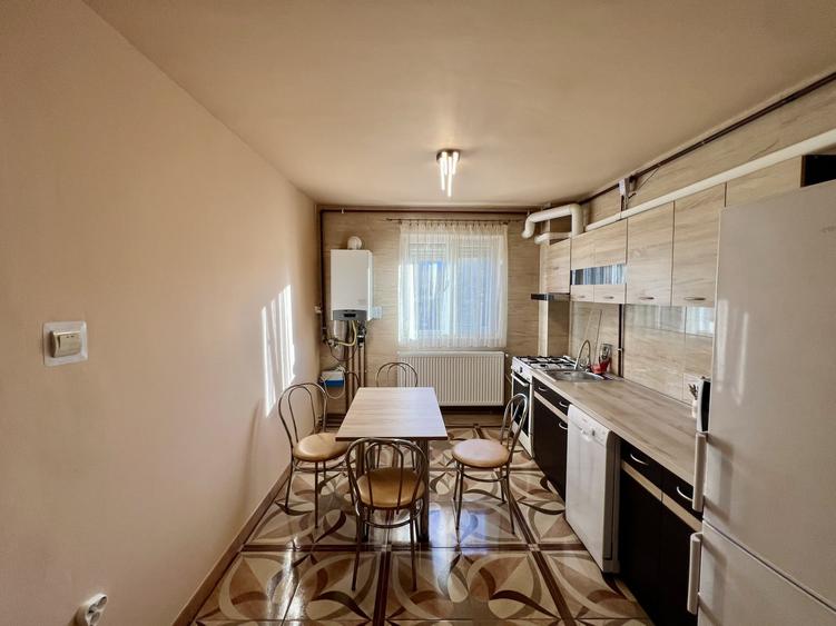 Apartament 2 camere, 49mp utili, etaj 4/5 - zona Dambovita - 6