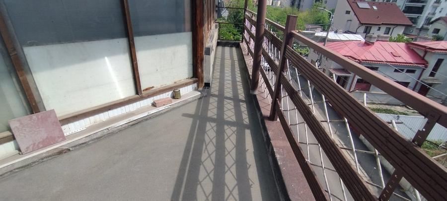 Apartament în Central