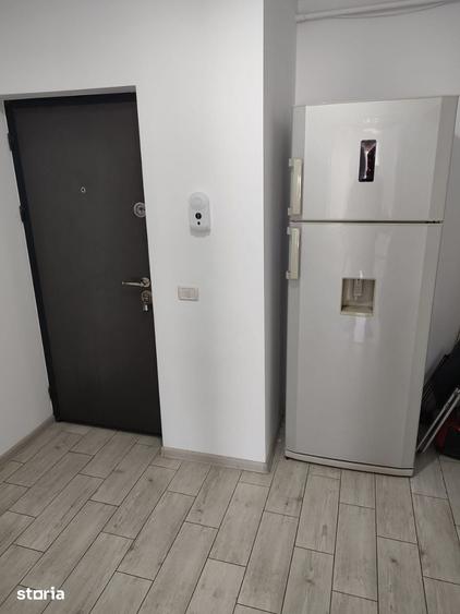 Garsonieră în Sânpetru
