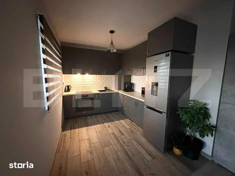 Casă cu 3 camere cu Teren 300 Mp în Moșnița Nouă
