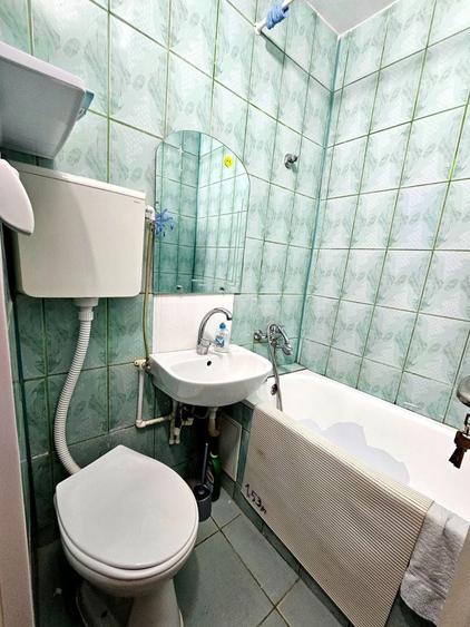 De vanzare apartament cu o camera, zona Reno - Doja, parter, 46.500 euro - 8