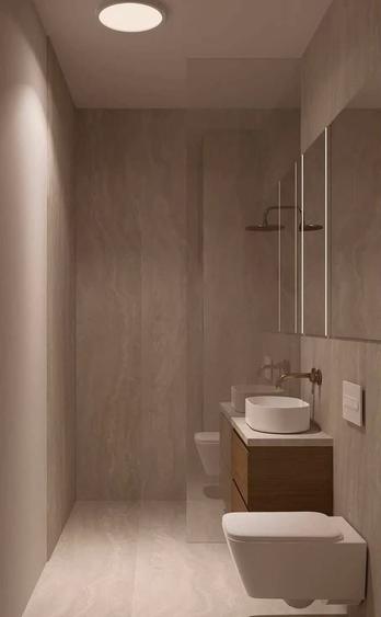 Nou! Apartament premium de inchiriat, Royal Town Copou (20.09) - 9