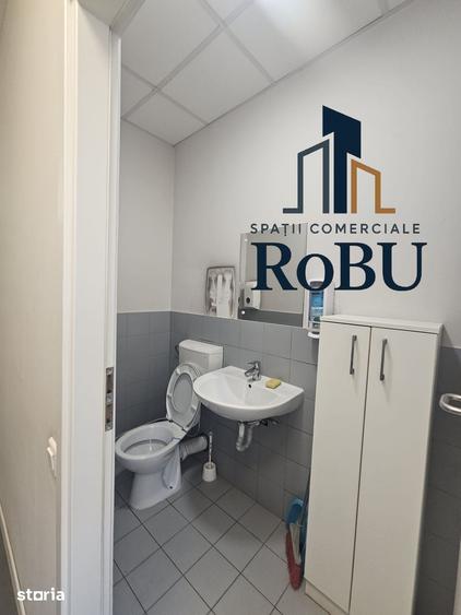 Spatiu comercial in zona Lidl Harmanului # RoBU Spatii comerciale - 2